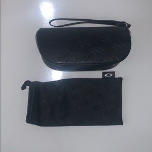 Oakley case unisex